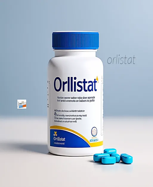 Orlistat pisa precio